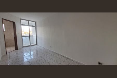 sala  de apartamento para alugar com 2 quartos, 50m² em Ingá, Betim