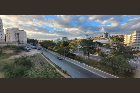 Apartamento à venda com 50m², 2 quartos e 1 vaga Apartamento à venda com 50m², 2 quartos e 1 vagavista quarto 2