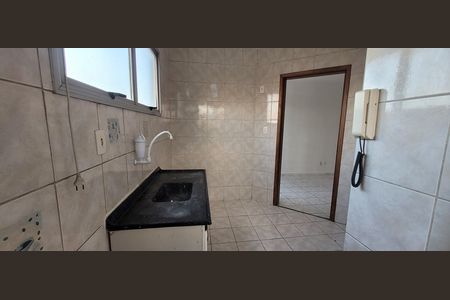 Apartamento à venda com 50m², 2 quartos e 1 vaga Apartamento à venda com 50m², 2 quartos e 1 vagacozinha