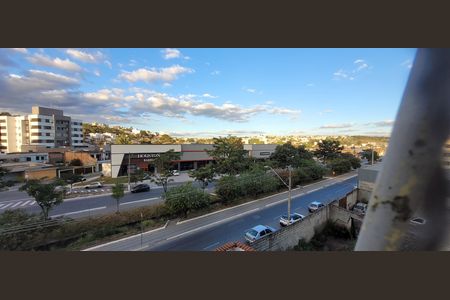 Apartamento à venda com 50m², 2 quartos e 1 vaga Apartamento à venda com 50m², 2 quartos e 1 vagavista varanda
