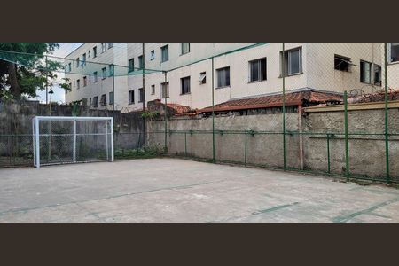 Apartamento à venda com 50m², 2 quartos e 1 vaga Apartamento à venda com 50m², 2 quartos e 1 vagaQuadra Esportiva
