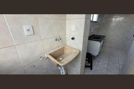Apartamento à venda com 50m², 2 quartos e 1 vaga Apartamento à venda com 50m², 2 quartos e 1 vagatanque