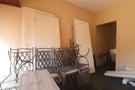 Sala de casa à venda com 4 quartos, 125m² em Jardim Monte Libano, Santo André