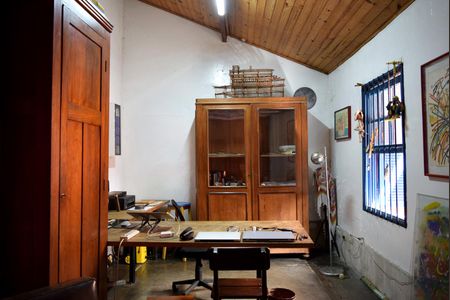 Escritório de casa à venda com 2 quartos, 125m² em Pinheiros, São Paulo