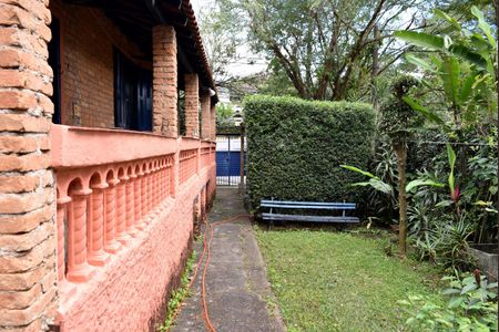 Jardim/Varanda de casa à venda com 2 quartos, 125m² em Pinheiros, São Paulo