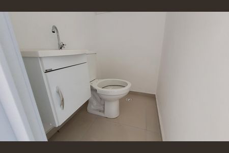 Casa para alugar com 80m², 2 quartos e 2 vagas Casa para alugar com 80m², 2 quartos e 2 vagasLavabo