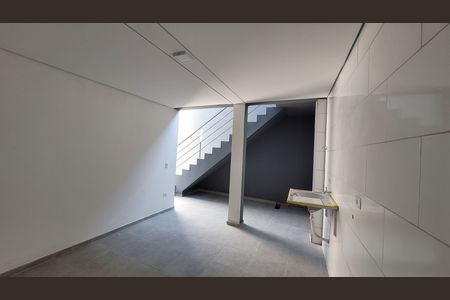 Casa para alugar com 80m², 2 quartos e 2 vagas Casa para alugar com 80m², 2 quartos e 2 vagasÁrea de Serviço