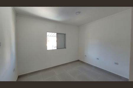 Suite 01 de casa para alugar com 2 quartos, 80m² em Vila Ferlopolis, Itaquaquecetuba