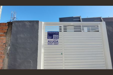 Casa para alugar com 80m², 2 quartos e 2 vagas Casa para alugar com 80m², 2 quartos e 2 vagasPlaquinha código PRWW-156 1ASP1600-156