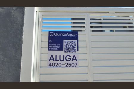 Casa para alugar com 80m², 2 quartos e 2 vagas Casa para alugar com 80m², 2 quartos e 2 vagasPlaquinha código PRWW-156 1ASP1600-156