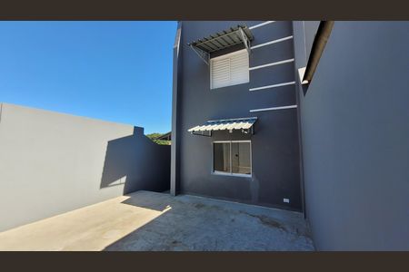 Casa para alugar com 80m², 2 quartos e 2 vagas Casa para alugar com 80m², 2 quartos e 2 vagasGaragem