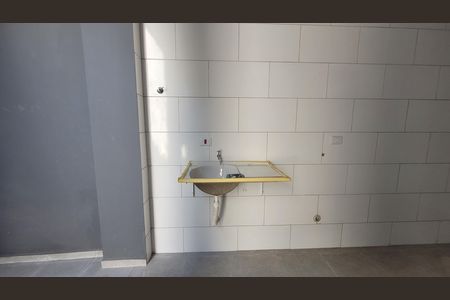 Casa para alugar com 80m², 2 quartos e 2 vagas Casa para alugar com 80m², 2 quartos e 2 vagasÁrea de Serviço