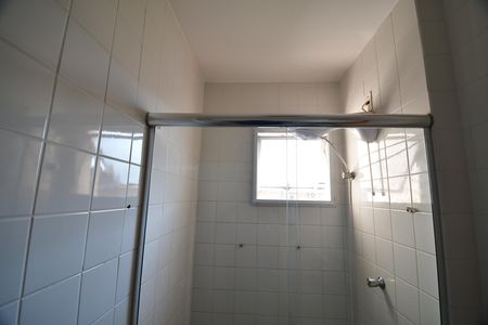 Casa de condomínio à venda com 100m², 3 quartos e 2 vagasBanheiro Social