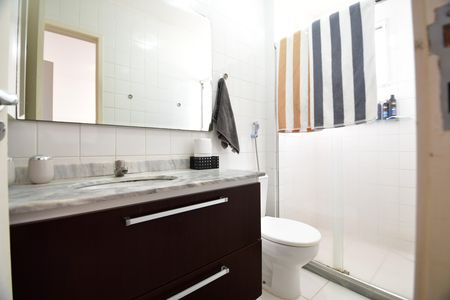 Casa de condomínio à venda com 100m², 3 quartos e 2 vagasBanheiro Suíte