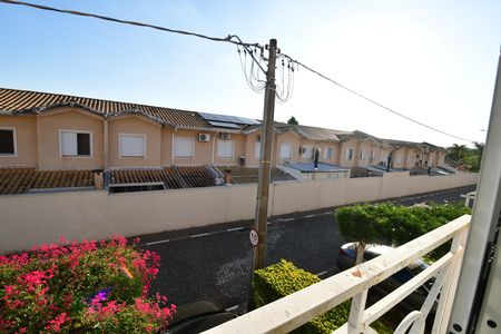 Casa de condomínio à venda com 100m², 3 quartos e 2 vagasQuarto 3 - Suíte Vista
