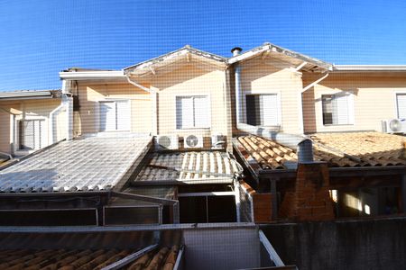 Casa de condomínio à venda com 100m², 3 quartos e 2 vagasQuarto 1 - Vista
