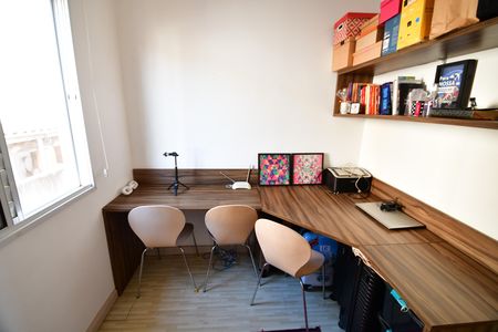 Casa de condomínio à venda com 100m², 3 quartos e 2 vagasQuarto 1