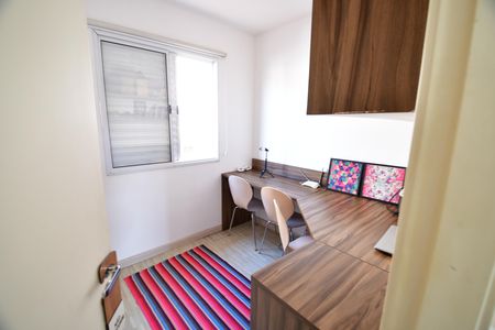 Casa de condomínio à venda com 100m², 3 quartos e 2 vagasQuarto 1