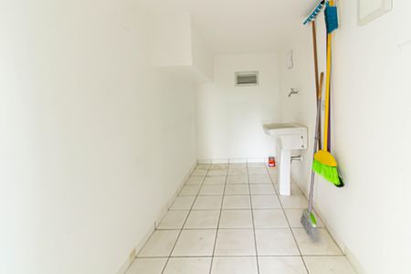 Apartamento à venda com 129m², 2 quartos e 2 vagasÁrea de Serviço