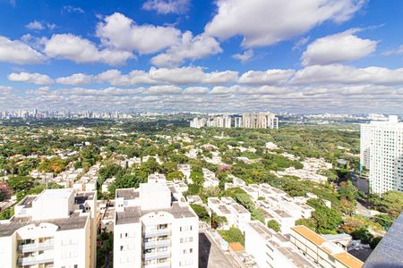 Apartamento à venda com 129m², 2 quartos e 2 vagasVista