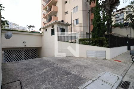 Apartamento à venda com 129m², 2 quartos e 2 vagasFachada