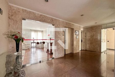 Apartamento à venda com 129m², 2 quartos e 2 vagasSalão de Festas