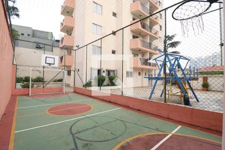 Apartamento à venda com 129m², 2 quartos e 2 vagasQuadra Esportiva