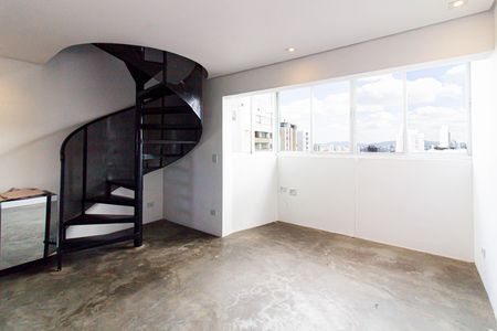 Apartamento à venda com 129m², 2 quartos e 2 vagasSala