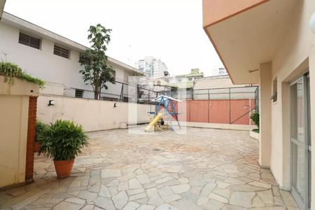 Apartamento à venda com 129m², 2 quartos e 2 vagasPlayground