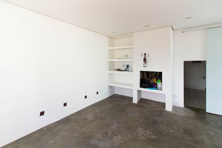 Apartamento à venda com 129m², 2 quartos e 2 vagasSalão