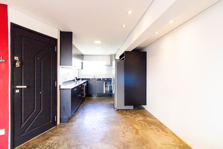 Apartamento à venda com 129m², 2 quartos e 2 vagasCozinha
