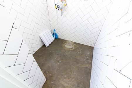 Área de Serviço de apartamento à venda com 2 quartos, 129m² em Lapa, São Paulo