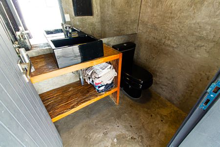 Apartamento à venda com 129m², 2 quartos e 2 vagasLavabo