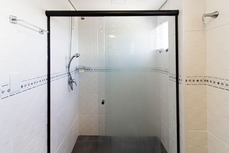 Apartamento à venda com 129m², 2 quartos e 2 vagasBanheiro da Suíte