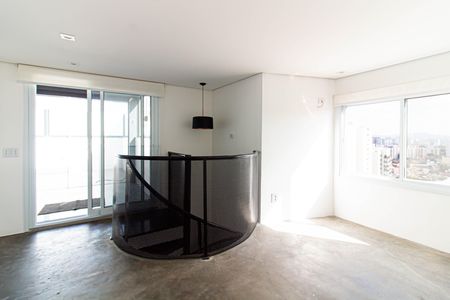 Apartamento à venda com 129m², 2 quartos e 2 vagasSalão