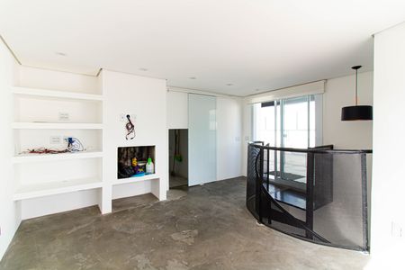 Apartamento à venda com 129m², 2 quartos e 2 vagasSalão