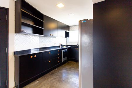 Apartamento à venda com 129m², 2 quartos e 2 vagasCozinha