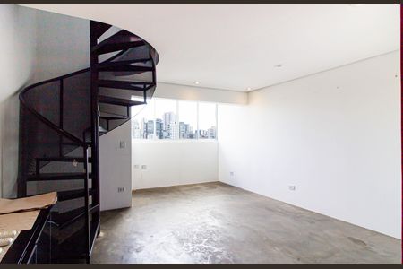 Sala de apartamento à venda com 2 quartos, 129m² em Lapa, São Paulo
