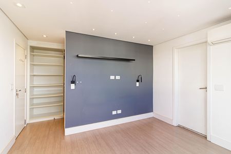 Apartamento à venda com 129m², 2 quartos e 2 vagasSuíte