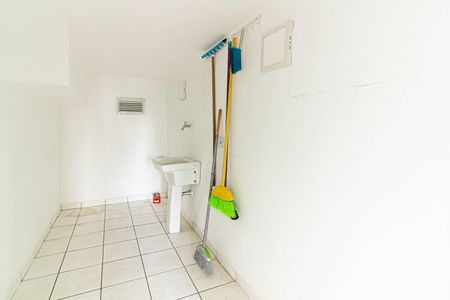 Apartamento à venda com 129m², 2 quartos e 2 vagasÁrea de Serviço