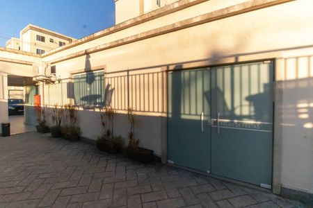 Apartamento para alugar com 44m², 2 quartos e 1 vaga Apartamento para alugar com 44m², 2 quartos e 1 vagaÁrea comum