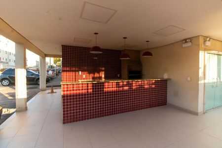 Apartamento para alugar com 44m², 2 quartos e 1 vaga Apartamento para alugar com 44m², 2 quartos e 1 vagaÁrea comum