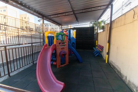 Apartamento para alugar com 44m², 2 quartos e 1 vaga Apartamento para alugar com 44m², 2 quartos e 1 vagaÁrea comum