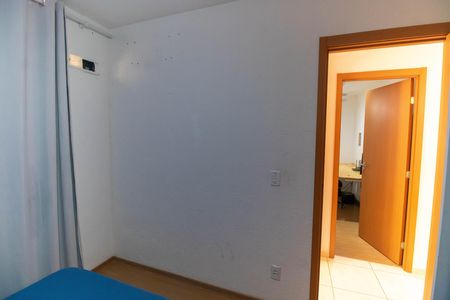 Quarto 1 de apartamento para alugar com 2 quartos, 44m² em Vila Lage, São Gonçalo