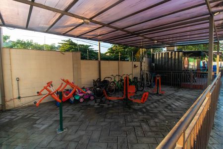 Apartamento para alugar com 44m², 2 quartos e 1 vaga Apartamento para alugar com 44m², 2 quartos e 1 vagaÁrea comum