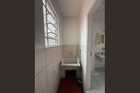 Apartamento para alugar com 40m², 1 quarto e sem vagaÁrea de serviço