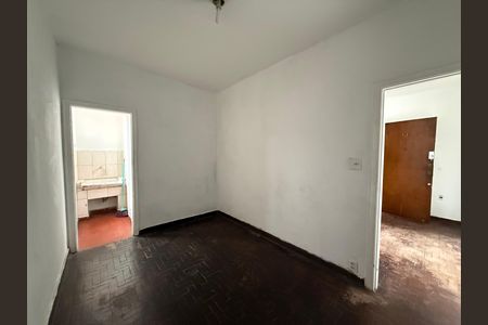 Apartamento para alugar com 1 quarto, 40m² em Vila Buarque, São Paulo