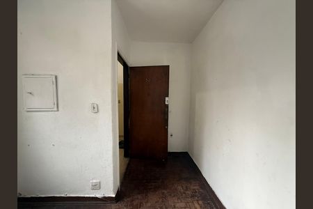 Apartamento para alugar com 1 quarto, 40m² em Vila Buarque, São Paulo