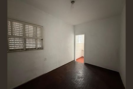 Apartamento para alugar com 1 quarto, 40m² em Vila Buarque, São Paulo