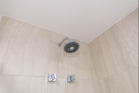 Apartamento para alugar com 34m², 1 quarto e sem vaga Apartamento para alugar com 34m², 1 quarto e sem vagaBanheiro